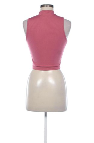 Damentop SHEIN, Größe XS, Farbe Aschrosa, Preis 19,99 €
