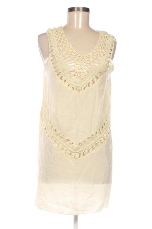 Damentop SHEIN, Größe M, Farbe Beige, Preis 15,00 €
