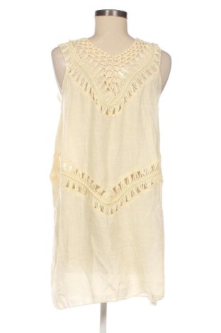 Damentop SHEIN, Größe M, Farbe Beige, Preis 15,00 €