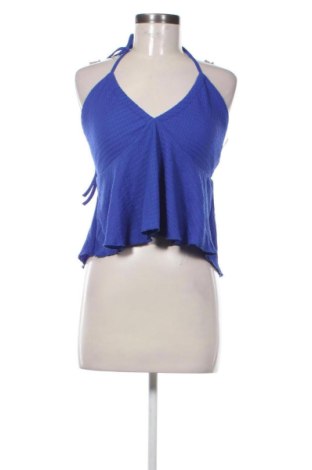 Dámsky top  SHEIN, Veľkosť L, Farba Modrá, Cena  17,95 €
