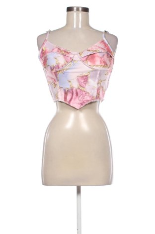 Damski top SHEIN, Rozmiar M, Kolor Kolorowy, Cena 79,40 zł