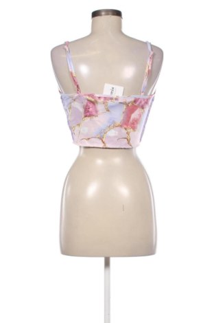 Damski top SHEIN, Rozmiar M, Kolor Kolorowy, Cena 79,40 zł