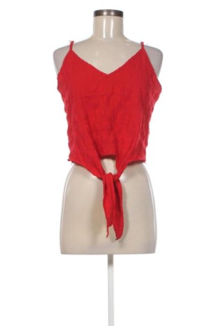 Дамски топ SHEIN, Размер S, Цвят Червен, Цена 14,25 €