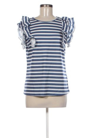 Top de femei SHEIN, Mărime M, Culoare Multicolor, Preț 78,20 Lei