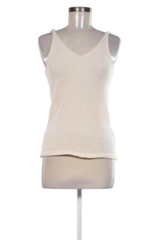Damentop SHEIN, Größe S, Farbe Beige, Preis 27,62 €