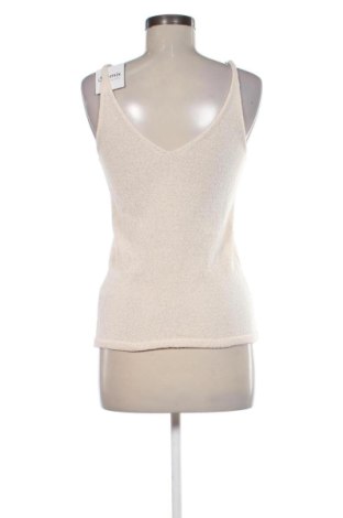 Damentop SHEIN, Größe S, Farbe Beige, Preis 27,62 €