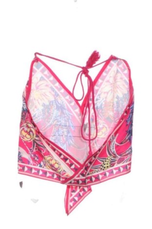 Damentop SHEIN, Größe S, Farbe Mehrfarbig, Preis 27,62 €