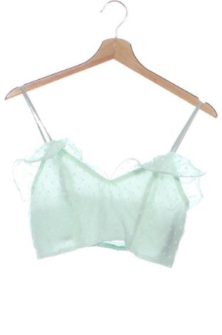 Damentop SHEIN, Größe S, Farbe Grün, Preis 27,62 €