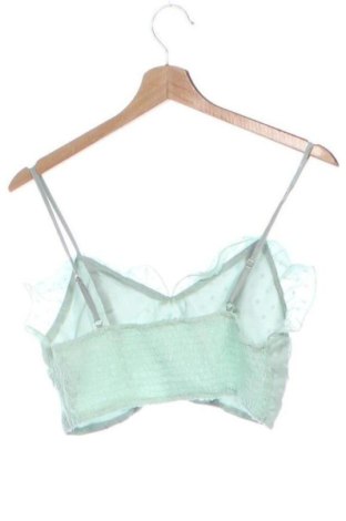 Damentop SHEIN, Größe S, Farbe Grün, Preis 27,62 €