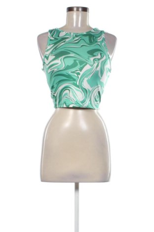 Damentop SHEIN, Größe XS, Farbe Mehrfarbig, Preis 14,82 €