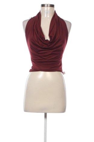 Damentop SHEIN, Größe XS, Farbe Rot, Preis 15,00 €