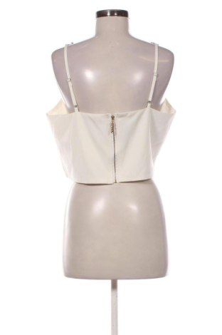 Top de femei SHEIN, Mărime L, Culoare Alb, Preț 91,99 Lei