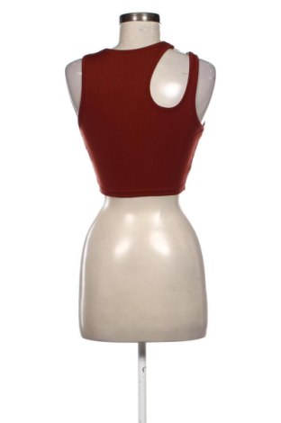 Dámsky top  SHEIN, Veľkosť S, Farba Hnedá, Cena  17,95 €