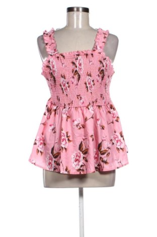 Дамски топ SHEIN, Размер XXL, Цвят Многоцветен, Цена 12,78 €