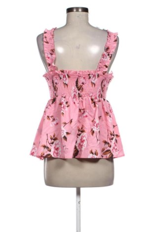 Дамски топ SHEIN, Размер XXL, Цвят Многоцветен, Цена 12,78 €