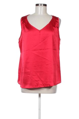 Top de femei SHEIN, Mărime XL, Culoare Roșu, Preț 55,99 Lei