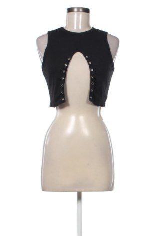 Damentop SHEIN, Größe XS, Farbe Schwarz, Preis 15,00 €