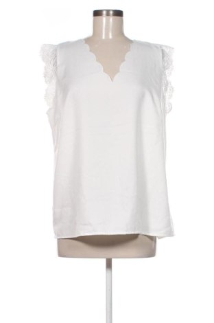 Damentop SHEIN, Größe XL, Farbe Weiß, Preis € 19,99