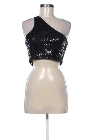 Dámský top SHEIN, Velikost XS, Barva Černá, Cena  425,00 Kč