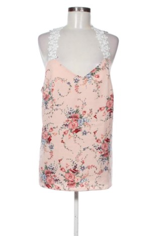 Damski top SHEIN, Rozmiar XL, Kolor Kolorowy, Cena 78,99 zł