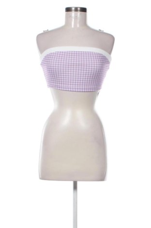 Damski top SHEIN, Rozmiar S, Kolor Kolorowy, Cena 37,51 zł