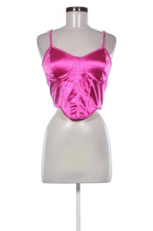 Dámsky top  SHEIN, Veľkosť M, Farba Ružová, Cena  15,00 €