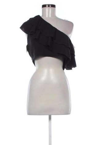 Dámsky top  SHEIN, Veľkosť L, Farba Čierna, Cena  15,00 €
