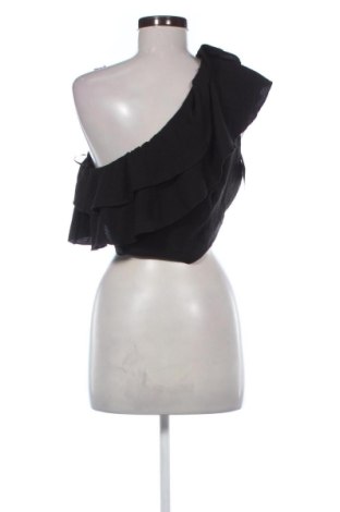 Dámsky top  SHEIN, Veľkosť L, Farba Čierna, Cena  15,00 €