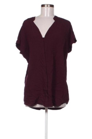 Dámsky top  Sa. Hara, Veľkosť XXL, Farba Fialová, Cena  17,95 €