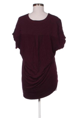Dámsky top  Sa. Hara, Veľkosť XXL, Farba Fialová, Cena  17,95 €