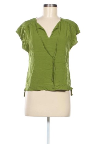 Damentop Sa. Hara, Größe S, Farbe Grün, Preis 19,99 €