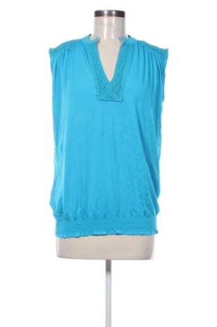 Női top Sarah Kern, Méret XL, Szín Kék, Ár 3 939 Ft