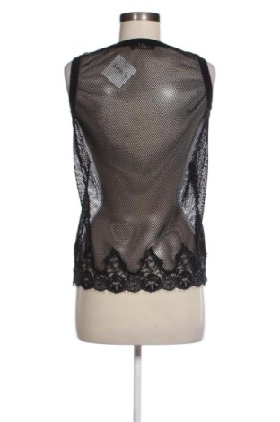 Damski top TWINSET, Rozmiar M, Kolor Czarny, Cena 284,00 zł