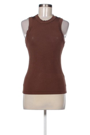 Damentop Scotch & Soda, Größe S, Farbe Braun, Preis 41,99 €