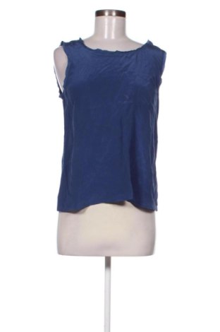 Damentop Second Female, Größe M, Farbe Blau, Preis € 28,00