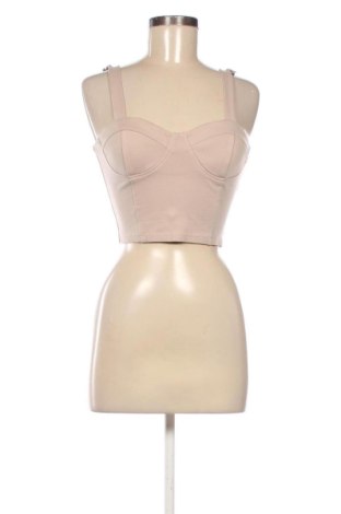 Dámský top Shinestar, Velikost S, Barva Krémová, Cena  425,00 Kč