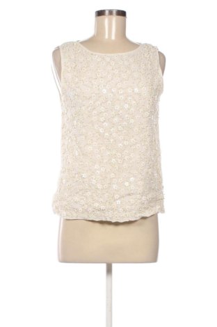 Damski top Sinequanone, Rozmiar M, Kolor ecru, Cena 150,04 zł