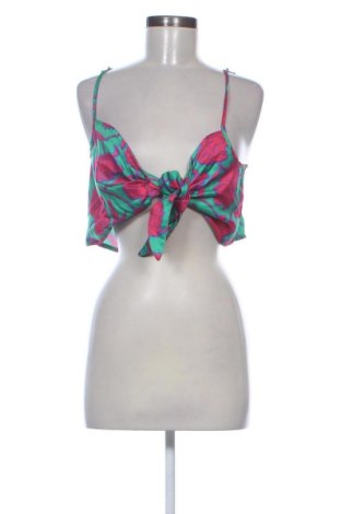Top de femei Sinsay, Mărime L, Culoare Multicolor, Preț 122,61 Lei