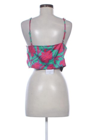 Top de femei Sinsay, Mărime L, Culoare Multicolor, Preț 122,61 Lei
