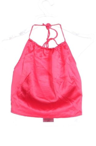 Damski top Sinsay, Rozmiar S, Kolor Różowy, Cena 63,99 zł
