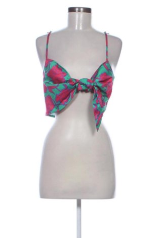 Top de femei Sinsay, Mărime L, Culoare Multicolor, Preț 122,61 Lei
