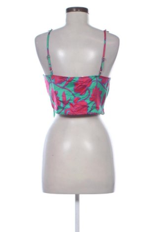Top de femei Sinsay, Mărime L, Culoare Multicolor, Preț 122,61 Lei