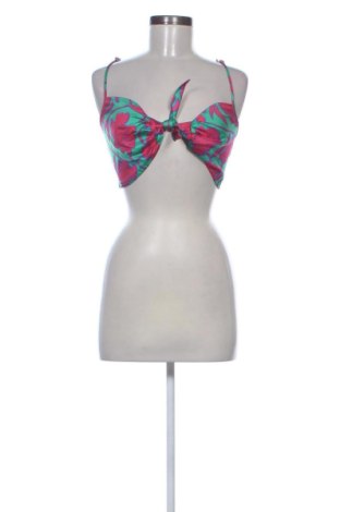 Top de femei Sinsay, Mărime S, Culoare Multicolor, Preț 122,61 Lei