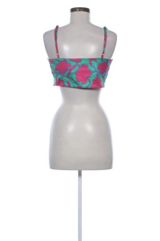 Top de femei Sinsay, Mărime S, Culoare Multicolor, Preț 122,61 Lei