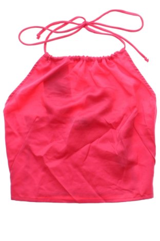 Dámsky top  Sinsay, Veľkosť XXS, Farba Ružová, Cena  23,52 €