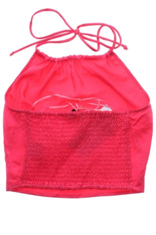 Dámsky top  Sinsay, Veľkosť XXS, Farba Ružová, Cena  23,52 €