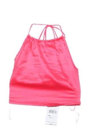 Dámsky top  Sinsay, Veľkosť XXS, Farba Ružová, Cena  19,95 €