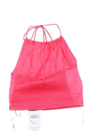 Dámsky top  Sinsay, Veľkosť XXS, Farba Ružová, Cena  19,95 €