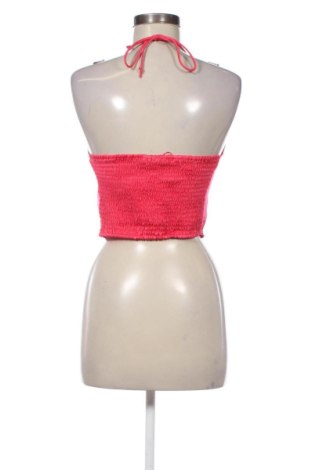 Дамски топ Sinsay, Размер S, Цвят Розов, Цена 12,78 €