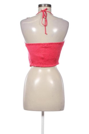 Дамски топ Sinsay, Размер S, Цвят Розов, Цена 12,78 €